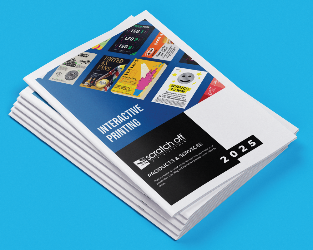 View Our Product Catalog